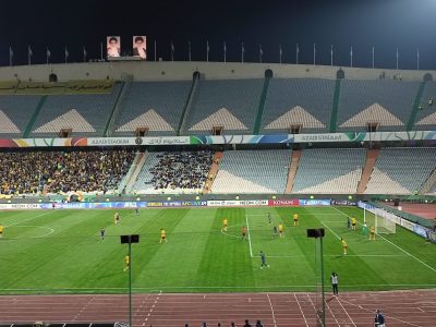 لیگ قهرمانان آسیا| جشنواره گل سپاهان در آزادی/ بردی شیرین تر از گز