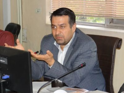 مسائل زیرساختی و عمرانی شهر قهجاورستان بررسی شد