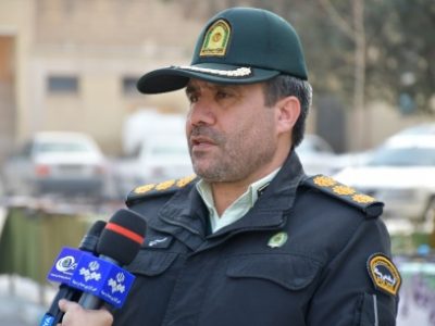 قاتل شهروند اصفهانی دستگیر شد