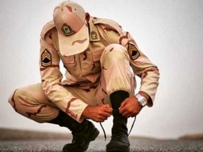 فراخوان اعزام مشمولان پایه خدمتی دی ۱۴۰۲