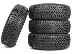 توقیف محموله لاستیک قاچاق در سمیرم