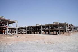 تغییر نمایندگی ۸.۷ هکتار اراضی دولتی شهرستان تیران و کرون