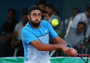 صعود تنیسور اصفهانی به دور اصلی تور جهانی