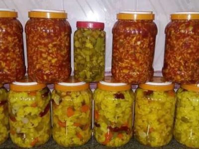 مشاغل خانگی کمکی به اقتصاد خانواده