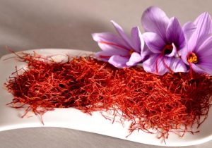 کشف محموله ۱۱۹ میلیاردی زعفران