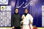 درخشش کاراته‌کاهای اصفهانی در انتخابی تیم ملی بانوان ایران