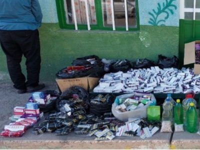 کشف بیش از ۷۷ هزار قرص غیر مجاز در اصفهان