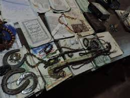 پایان کلاهبرداری های زن رمال در فضای مجازی