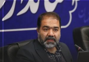 دیدار استاندار اصفهان با نمایندگان تشکل‌های معلولین استان