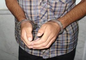 کلاهبردار ۵۰۰ میلیارد تومانی در شهرضا دستگیر شد