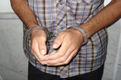 ۲۰فقره سرقت خودرو در پرونده سارق