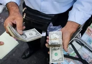 محکومیت دلال ارزی غیر مجاز در اصفهان