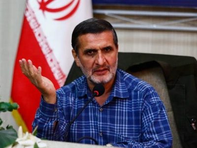 اقتدار کشور به انتخابات بستگی دارد