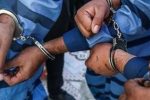 ۲۵ سارق در عملیات پلیس اصفهان دستگیر شدند