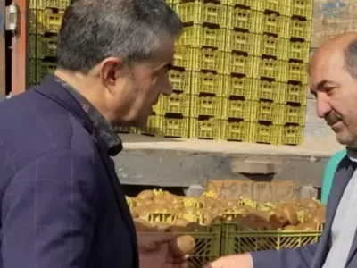 تداوم خدمت رسانی در نظارت های تعزیرات حکومت