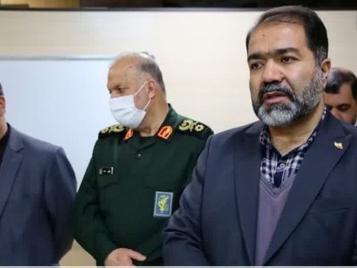 شهید سرلشکر زاهدی یک بسیجی تمام عیار بود/ هدف دشمنان از این ترورها، ایجاد یأس در میان مردم است