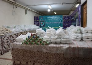 پویش اطعام مهدوی، بستری برای مشارکت خیران در بهره مندی از فیض اطعام نیازمندان است