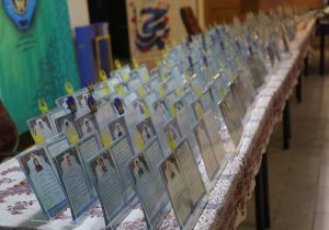 شب های قدر فرصتی مناسب برای گره گشایی از مشکلات ایتام