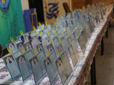 شب های قدر فرصتی مناسب برای گره گشایی از مشکلات ایتام