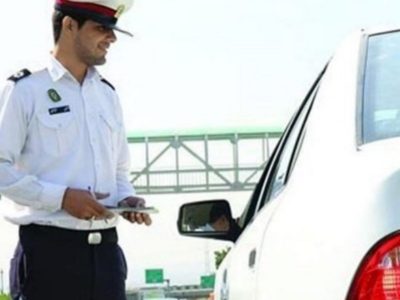 توضیحات رئیس پلیس راهور استان اصفهان در خصوص ارسال پیامک خلافی