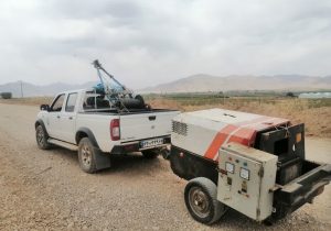 آماده باش کامل گروه های گشت حفاظت و نظارت بر منابع آب شرکت آب منطقه ای اصفهان در ایام نوروز