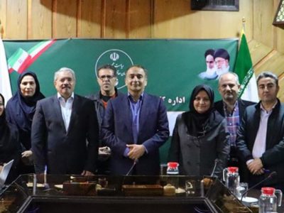 برنامه ریزی و سیاست گذاری فعالیت های کارگروه هماهنگی شرایط اضطرار آلودگی هوا در سال آتی