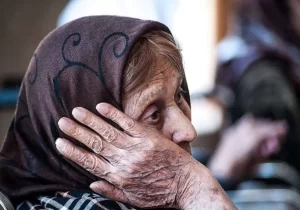 تأکید بر تهیه و تدوین سند تکریم سالمندان در استان اصفهان