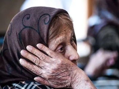 تأکید بر تهیه و تدوین سند تکریم سالمندان در استان اصفهان