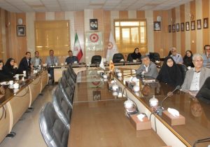 استفاده از زبان اشاره یکی از جنبه های مناسب در حمایت از افراد ناشنوا است