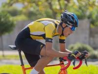 دعوت از رکابزنان اصفهانی به اردوی تیم ملی دوچرخه سواری