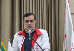 امدادرسانی به سیل و آبگرفتگی در نائین، کاشان و آران و بیدگل توسط تیم های عملیاتی جمعیت هلال احمر استان اصفهان