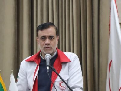 امدادرسانی به سیل و آبگرفتگی در نائین، کاشان و آران و بیدگل توسط تیم های عملیاتی جمعیت هلال احمر استان اصفهان