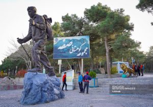 راه اندازی دو مجموعه غذایی در مجموعه گردشگری صفه