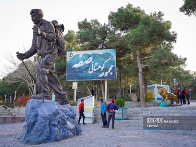 راه اندازی دو مجموعه غذایی در مجموعه گردشگری صفه