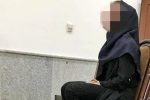 راز قتل دختر بچه ۱۱ ساله اصفهانی فاش شد