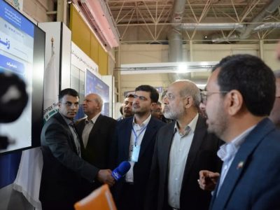 صادرات بیش از ۱۶۰ کالا از استان اصفهان