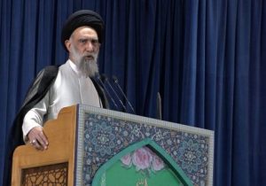 شهدای خدمت ذخیرههای انقلاب بودند