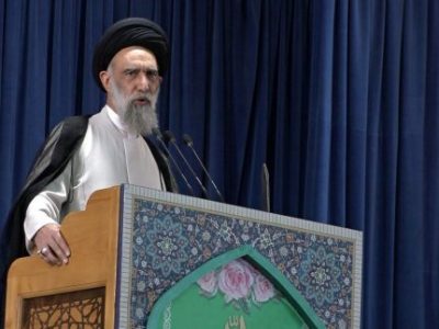 شهدای خدمت ذخیرههای انقلاب بودند