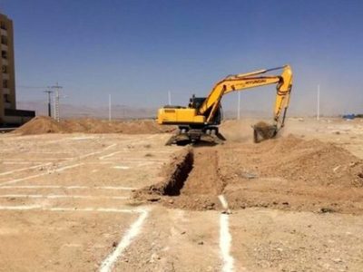 اختصاص مسکن ملی به ۲۴ هزار متقاضی در شهر‌های جدید استان