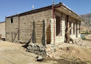 تامین مسکن؛ مایه آرامش زنان سرپرست خانوار تحت حمایت کمیته امداد استان اصفهان