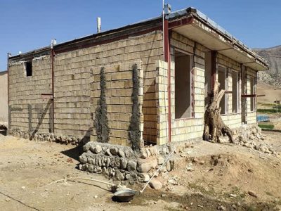 تامین مسکن؛ مایه آرامش زنان سرپرست خانوار تحت حمایت کمیته امداد استان اصفهان