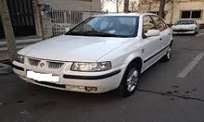 سارقان سمند سوار با ۱۱ فقره سرقت دستگیر شدند