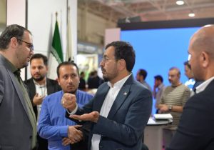 تشریح رویکرد استان اصفهان در نمایشگاه ایران اکسپو ۲۰۲۴