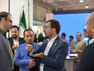 تشریح رویکرد استان اصفهان در نمایشگاه ایران اکسپو ۲۰۲۴