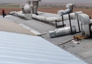 ارزیابی و نظارت بر عملکرد آزمایشگاه‌های معتمد محیط زیست در شهرستان اصفهان