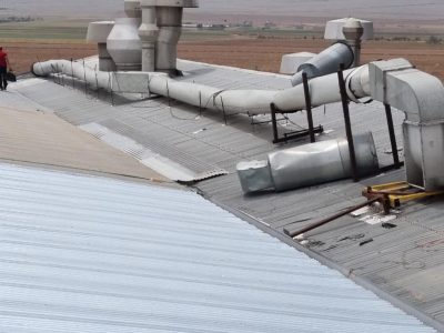 ارزیابی و نظارت بر عملکرد آزمایشگاه‌های معتمد محیط زیست در شهرستان اصفهان