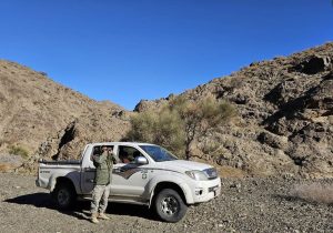 اعلام عملکرد یگان حفاظت محیط زیست استان اصفهان در دو ماه نخست سال ۱۴۰۳