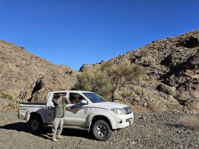 اعلام عملکرد یگان حفاظت محیط زیست استان اصفهان در دو ماه نخست سال ۱۴۰۳