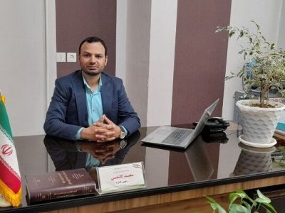 ۷ هزار مترمربع زمین در شهر عسگران در مرحله تعیین کاربری برای اجرای نهضت ملی است