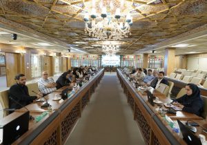 برگزاری رویداد تخصصی در حاشیه چهارهمین نمایشگاه اصفهان پلاست